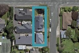 48 Park Street, Gladstone, Invercargill
