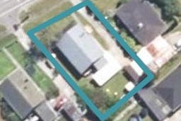 830 State Highway 7, Dobson, Greymouth
