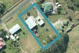 10 Graham Street, Te Kōpuru