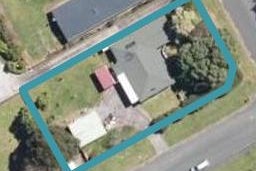 5 Orrs Road, Kaikohe, Kaikohe