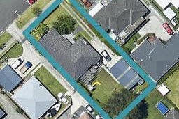 44 Rimu Street, Gate Pa, Tauranga