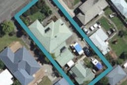 4 Wilkes Street, Richmond