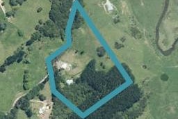 30 Curtis Road, Rawene, Kaikohe