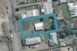 12 Thomas Street, Temuka