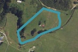876B Rangitukia Road, Tikitiki