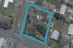 52 Thames Street, Rongotea, Rongotea