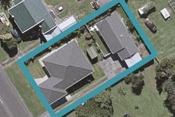 1/58 Grey Street, Waitara, Waitara
