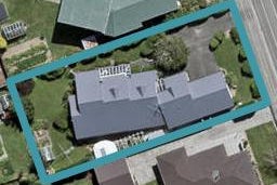 160 Racecourse Road, Glengarry, Invercargill