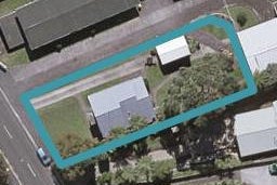 33 Mill Road, Lower Vogeltown, New Plymouth
