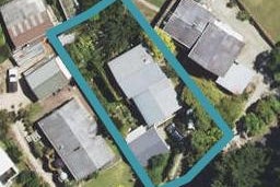 204 Fox Street, Whataupoko, Gisborne