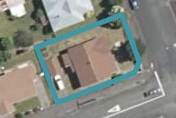 64 Gordon Street, Dannevirke