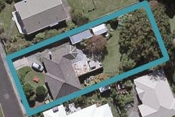 7 Turehu Street, Merrilands, New Plymouth