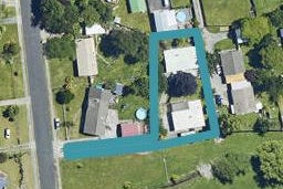 8B Alison Street, Mangakakahi, Rotorua