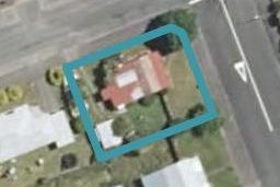 8 London Street, Dannevirke