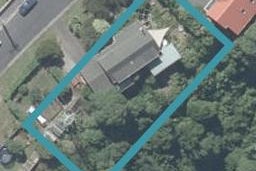 7 Bellevue Place, Port Chalmers, Dunedin