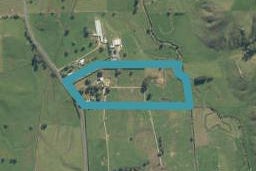 1352 Tauwhare Road, Eureka
