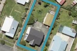 14 Park Street, Hikurangi, Hikurangi