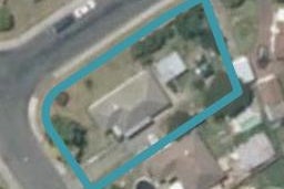 800 Anson Street, Mayfair, Hastings