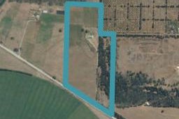 550 Heslerton Road, Leeston