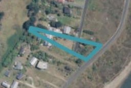 2 Sandy Bay Drive, Mataikona