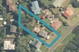 6 Takarei Terrace, Mōkau