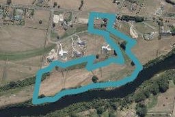 418 Pencarrow Road, Tamahere
