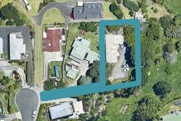 16A Russell Place, Brookfield, Tauranga