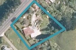 5523 State Highway 10, Kaingaroa