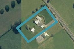 1083 No 1 Road, Waitoa