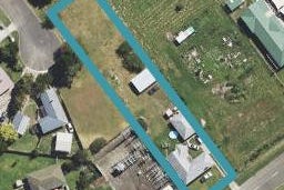 160 Tyndall Road, Outer Kaiti, Gisborne