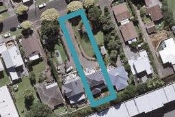 22 McLean Street, Strandon, New Plymouth