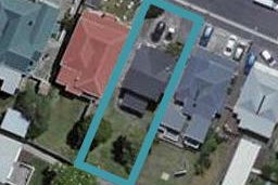 10 Levy Street, Mount Victoria, Wellington