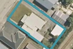 122 Sewell Street, Hokitika