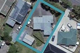 100 Miramar Avenue, Miramar, Wellington