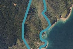 0 Te Towaka, Waiona Bay, French Pass