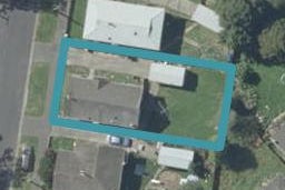 23 Burnett Street, Calton Hill, Dunedin
