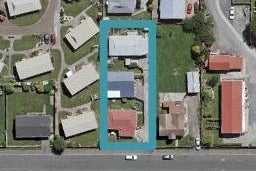 1/102 Teviot Street, Appleby, Invercargill