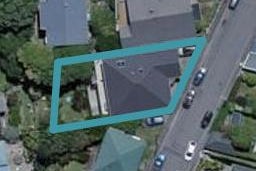 126 Overtoun Terrace, Hataitai, Wellington