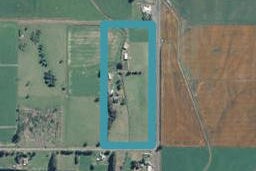 16 Regent Street, Wreys Bush, Otautau