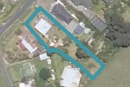 4 Regent Street, Whakapirau