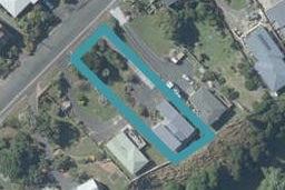 28 Bennett Road, Ocean View, Dunedin