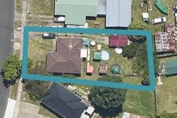 16 Grey Street, Kawerau, Kawerau
