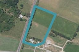 756 STATE HIGHWAY 1, Poroutawhao, LEVIN