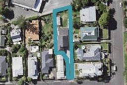 21 Burgess Road, Devonport, Auckland