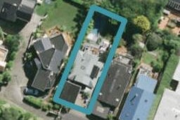 25 Vine Street, Saint Marys Bay, Auckland