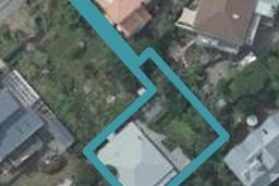 3A Brittan Terrace, Lyttelton, Lyttelton