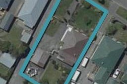 12 MacKenzie Avenue, Woolston, Christchurch