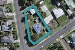 2 Colombo Road, Waiuku, Waiuku