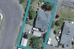122 Fitzherbert Street, Featherston
