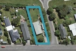 730 Tweed Street, Newfield, Invercargill